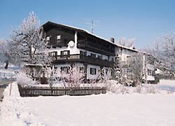 Winterferien in Bayern